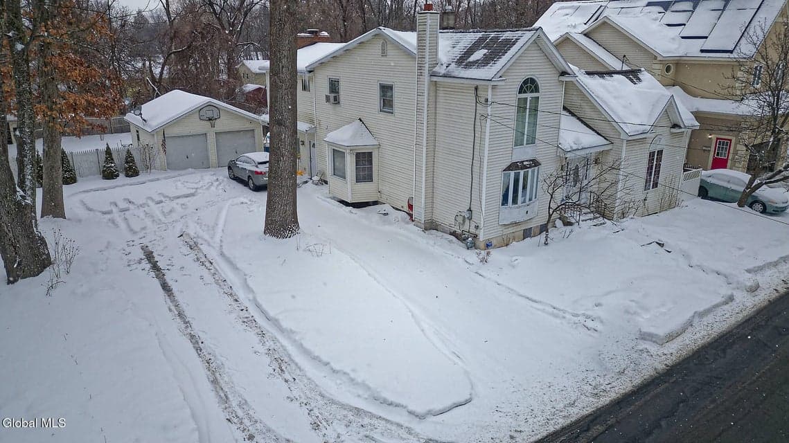 159 Lorraine Avenue, Schenectady, NY, photo 3