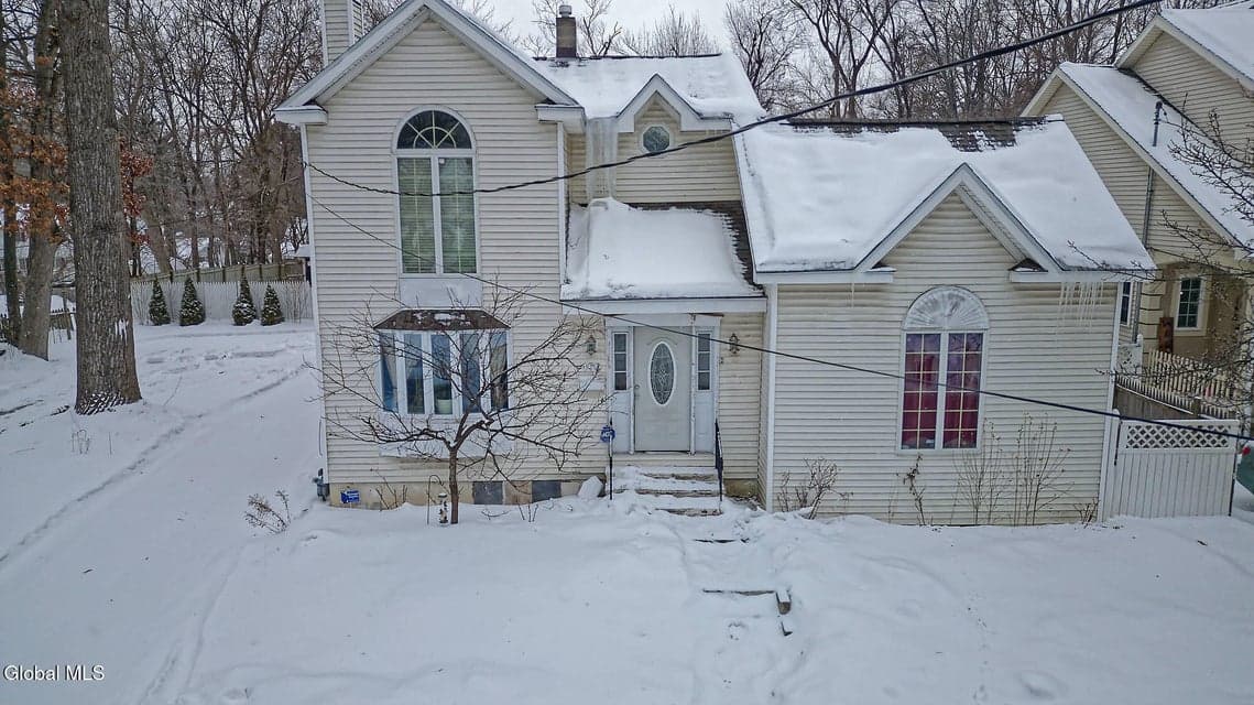 159 Lorraine Avenue, Schenectady, NY, photo 2