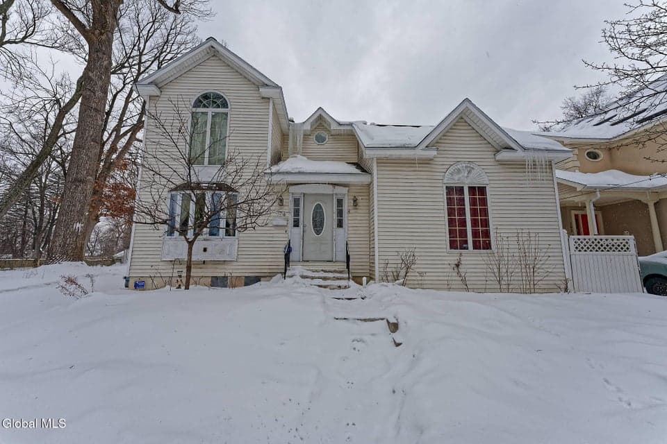 159 Lorraine Avenue, Schenectady, NY, photo 1