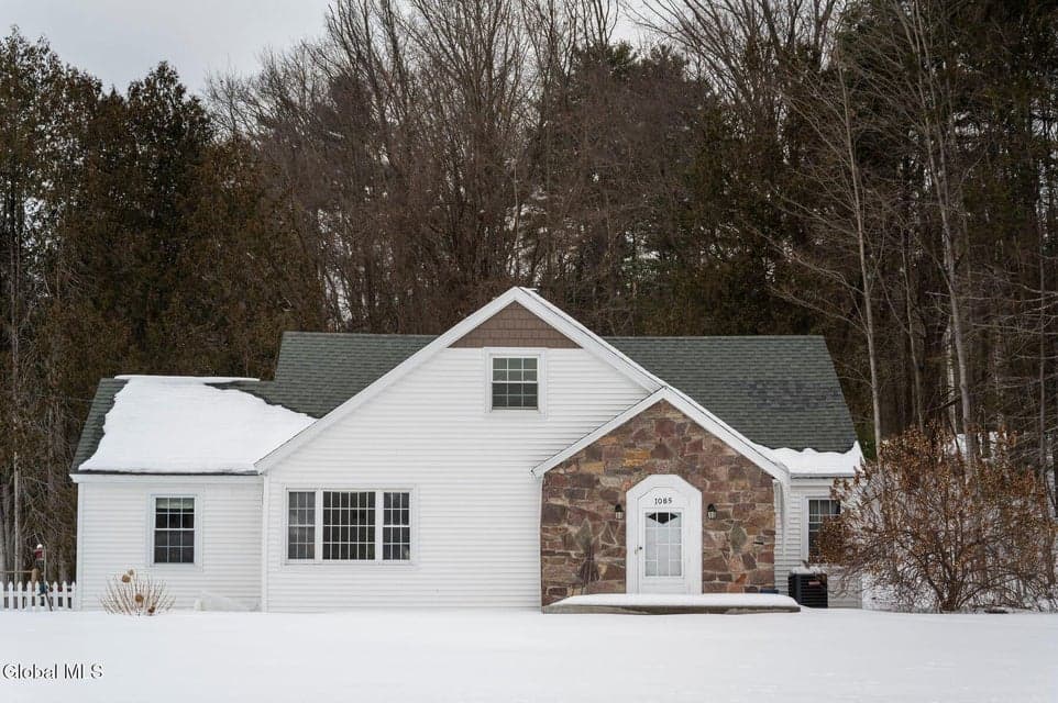 1085 W Mountain Road, Queensbury, NY 12804, photo 1
