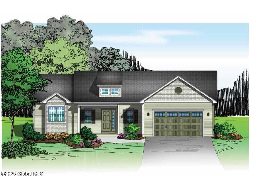 8 Brookhaven Court, photo 1