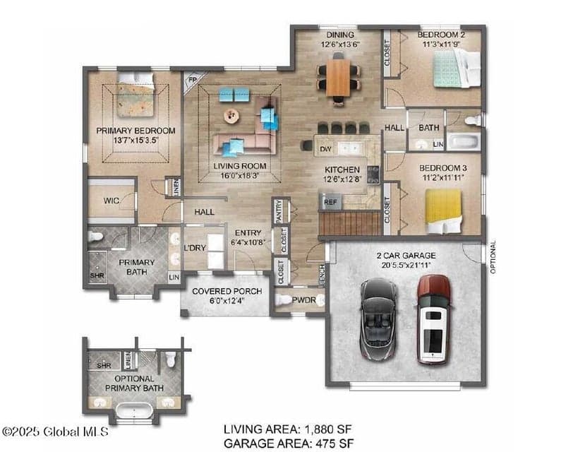 8 Brookhaven Court, photo 3