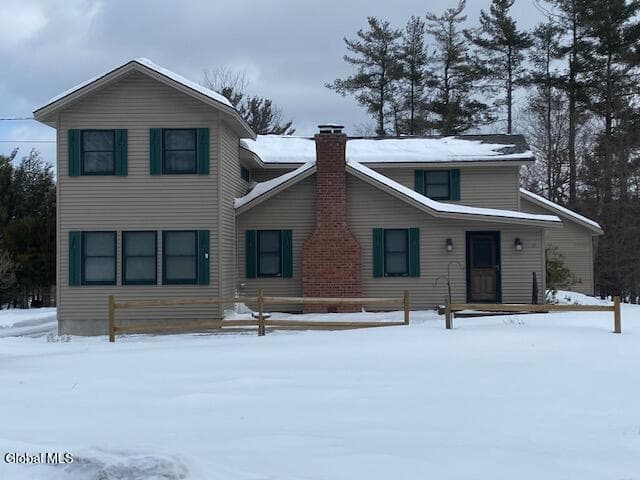18 Pine Knoll Lane, photo 1