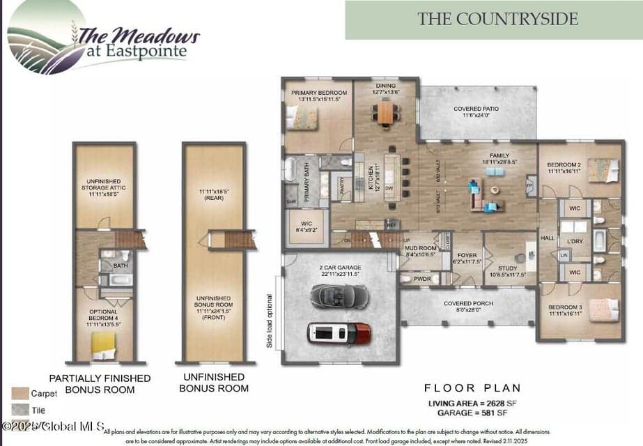 1 Brookhaven Court, photo 3