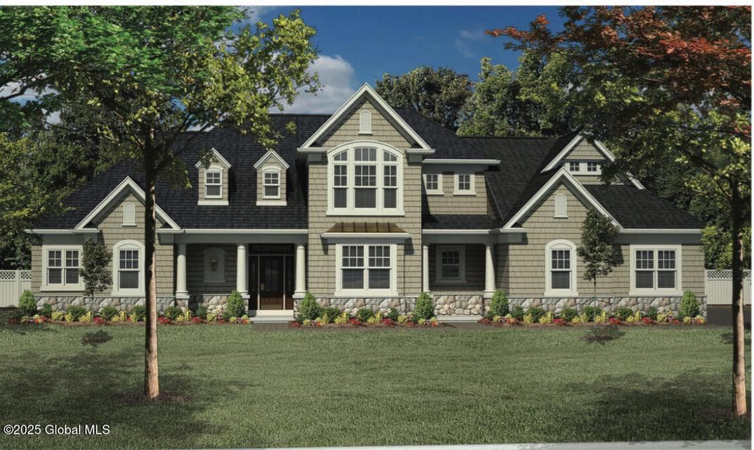 25 Cannon Royal Drive, Wilton, NY 12866