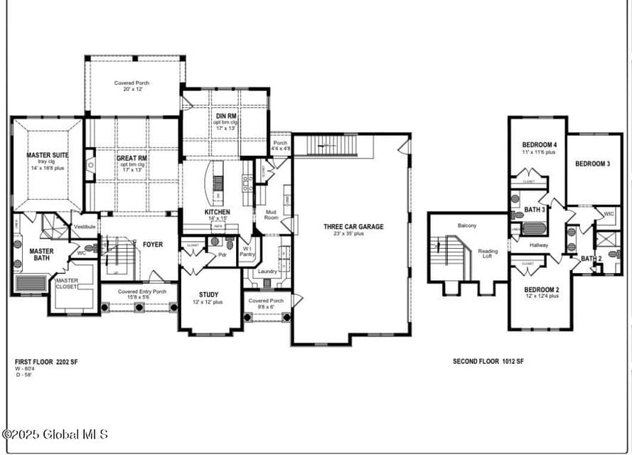 25 Cannon Royal Drive, photo 2