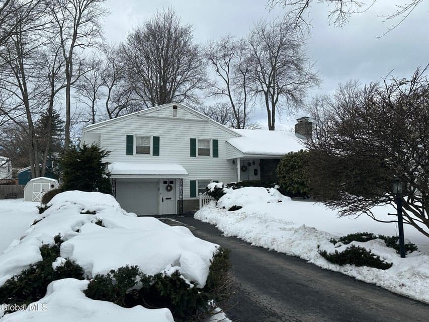 1535 Myron Street, Niskayuna, NY, photo 1