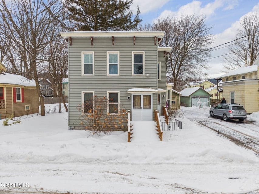 106 Grove Street, Middleburgh, NY 12122, photo 2