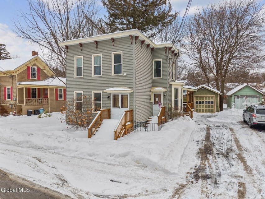 106 Grove Street, Middleburgh, NY 12122, photo 3