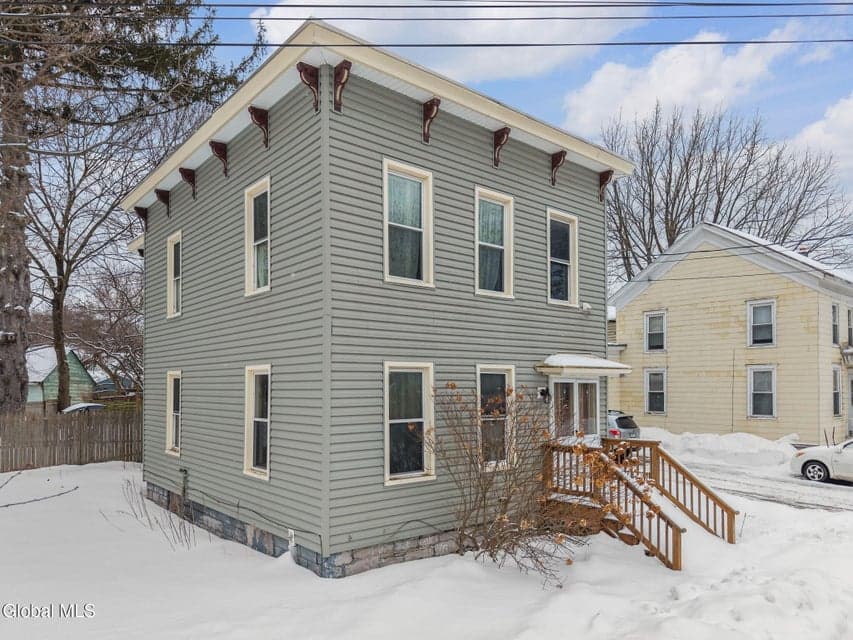 106 Grove Street, Middleburgh, NY 12122, photo 1