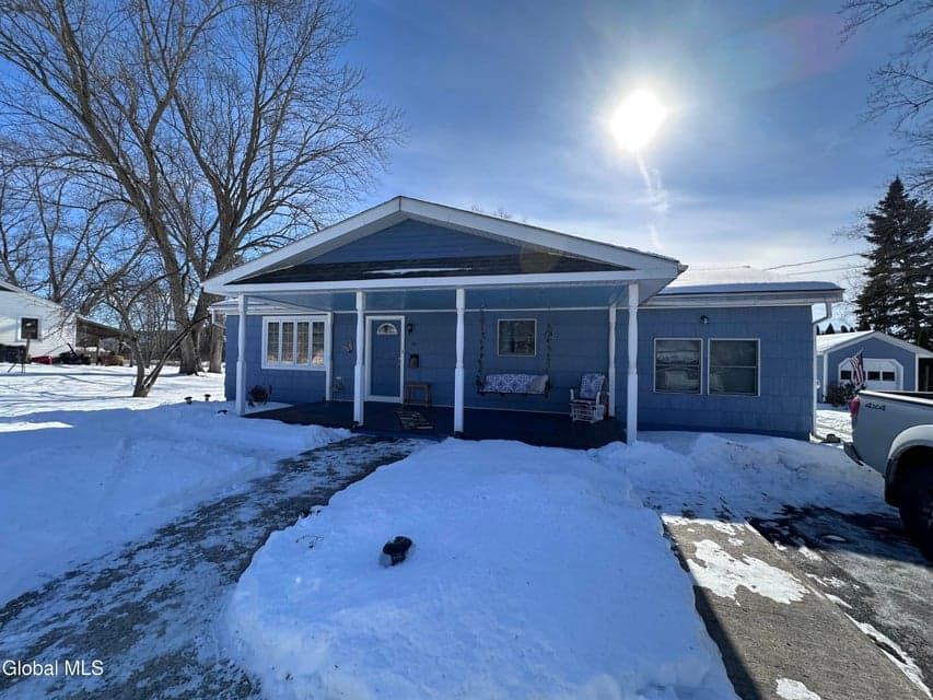 34-36 Elizabeth Street, Whitehall, NY 12887, photo 1