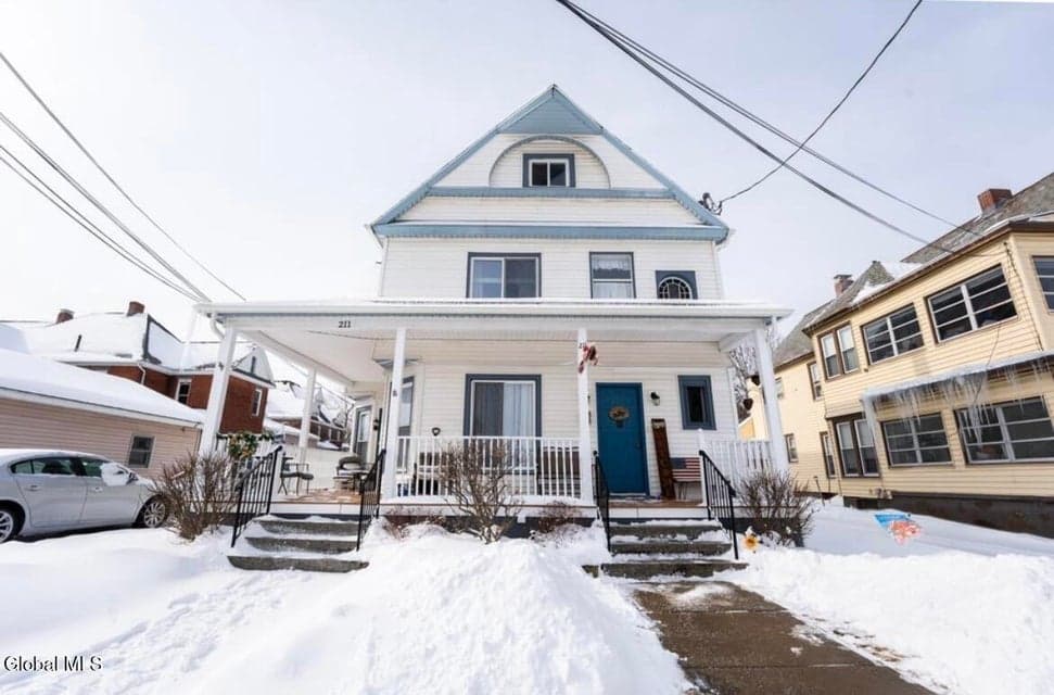 211 N 4th Avenue, photo 1