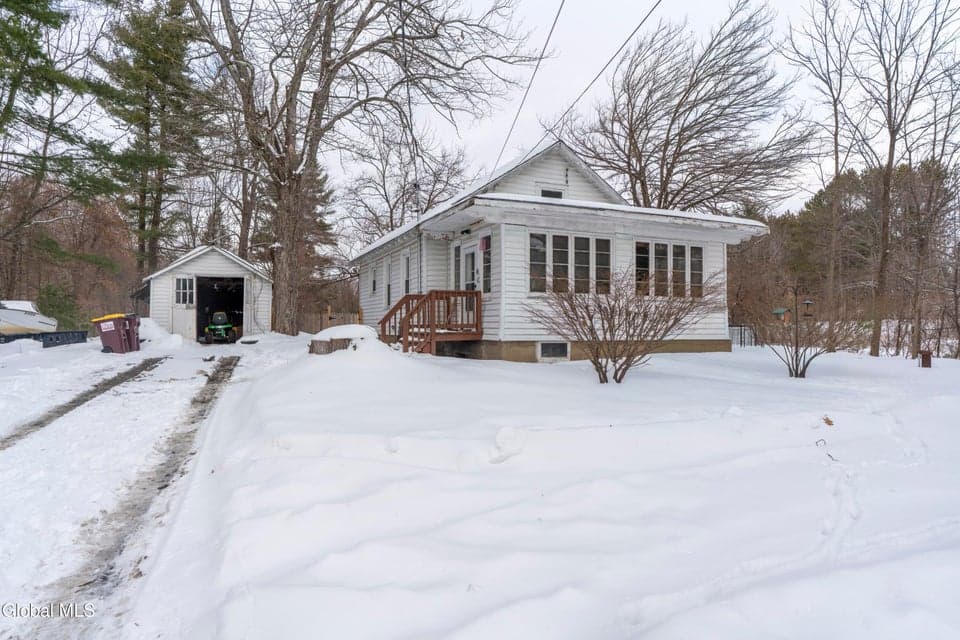 759 Malta Ave Extension, Ballston Spa, NY, photo 1