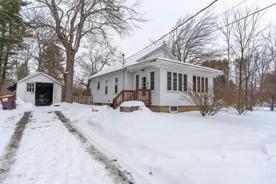 759 Malta Ave Extension, Ballston Spa, NY, photo 2