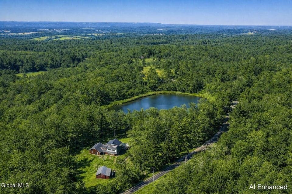 119 Fern Hill Road