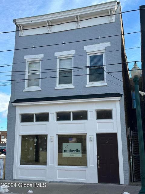 9 N Broadway, Schenectady, NY 12305