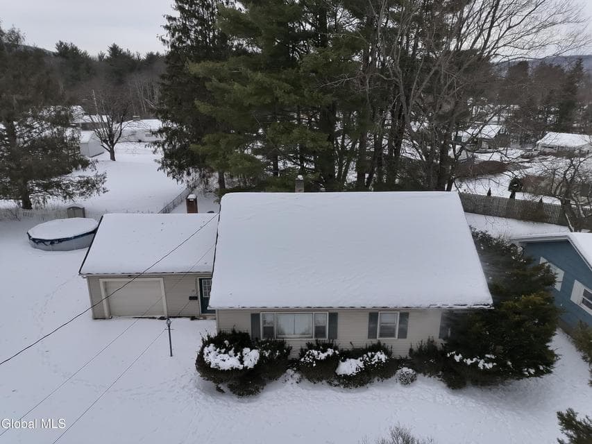 20 Sharon Street, Sidney, NY, photo 5