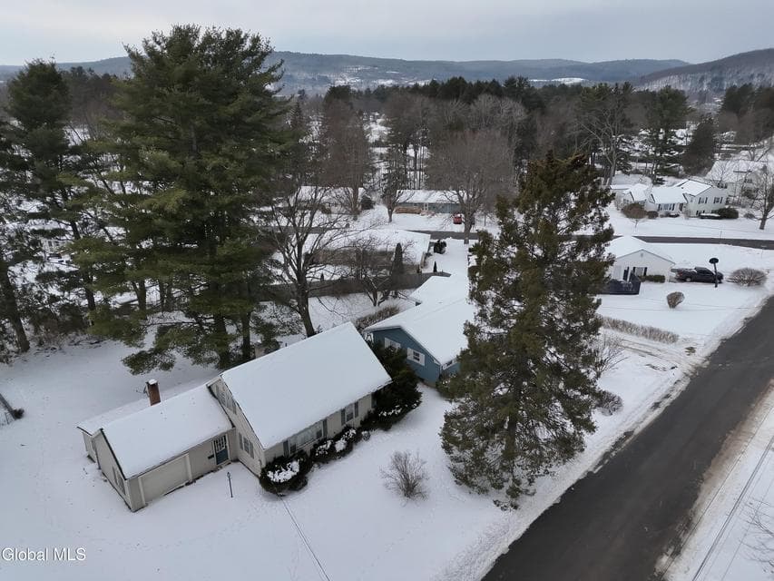 20 Sharon Street, Sidney, NY, photo 1