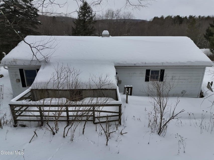 166 Backus Road, Garrattsville, NY, photo 4