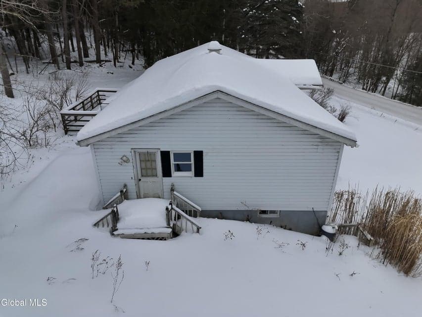 166 Backus Road, Garrattsville, NY, photo 5