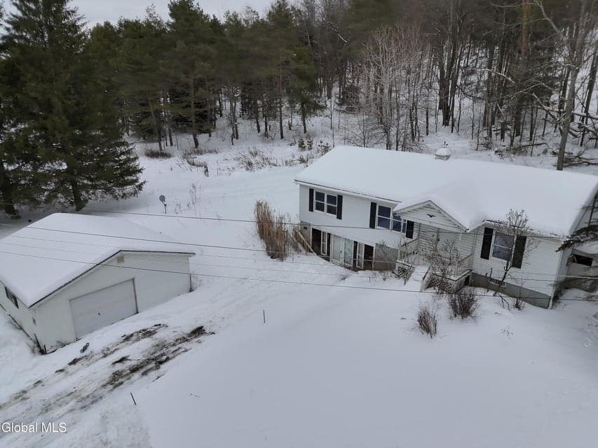 166 Backus Road, Garrattsville, NY, photo 1