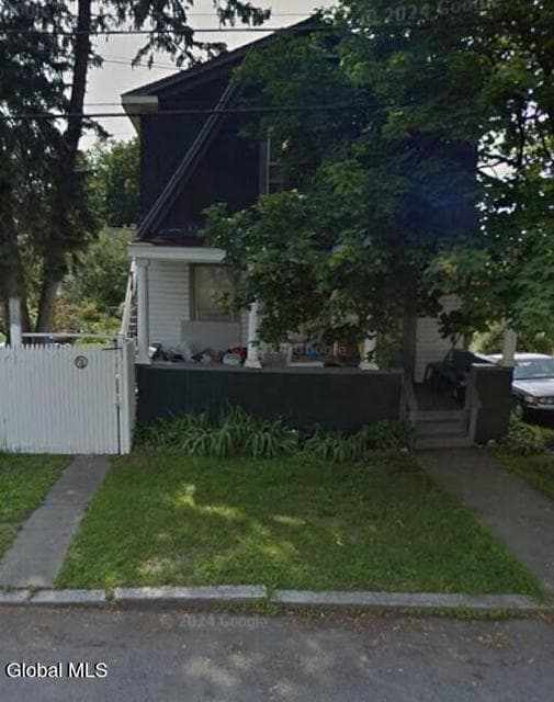255 Stow Avenue