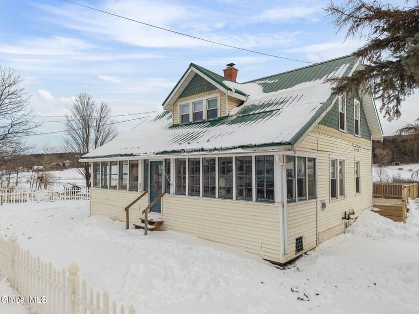 552 N Harpersfield Road, Jefferson, NY, photo 2