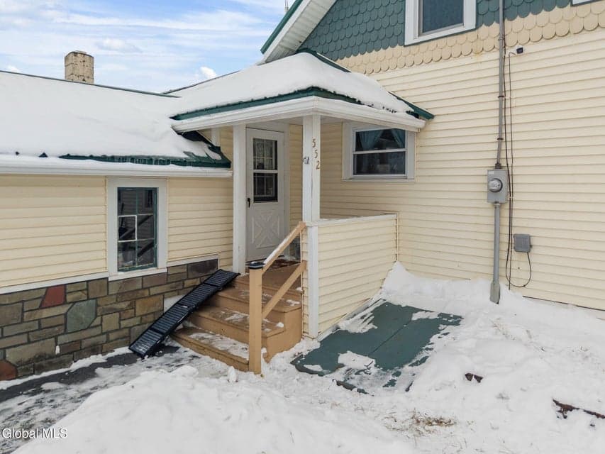 552 N Harpersfield Road, Jefferson, NY, photo 4