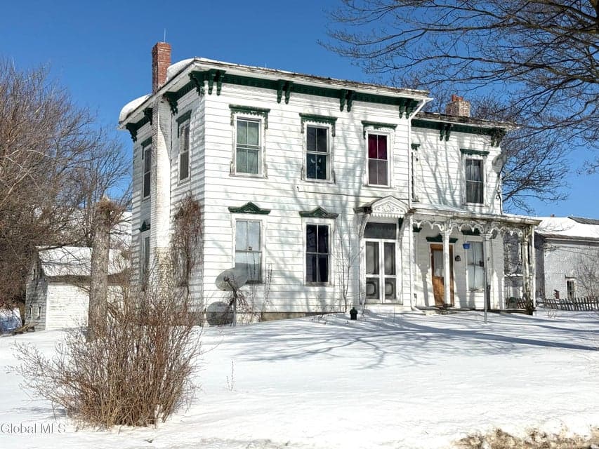 5432 New York 145, photo 1