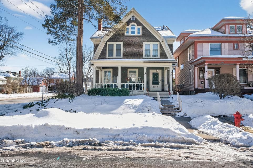 1096 Waverly Place, Schenectady, NY 12308, photo 2