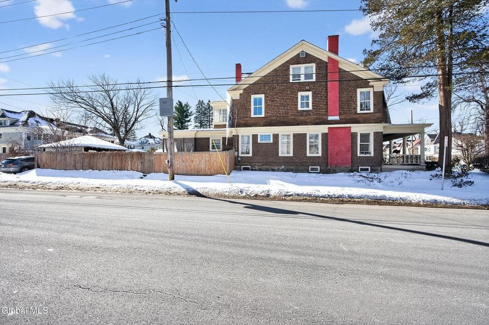 1096 Waverly Place, Schenectady, NY 12308, photo 3
