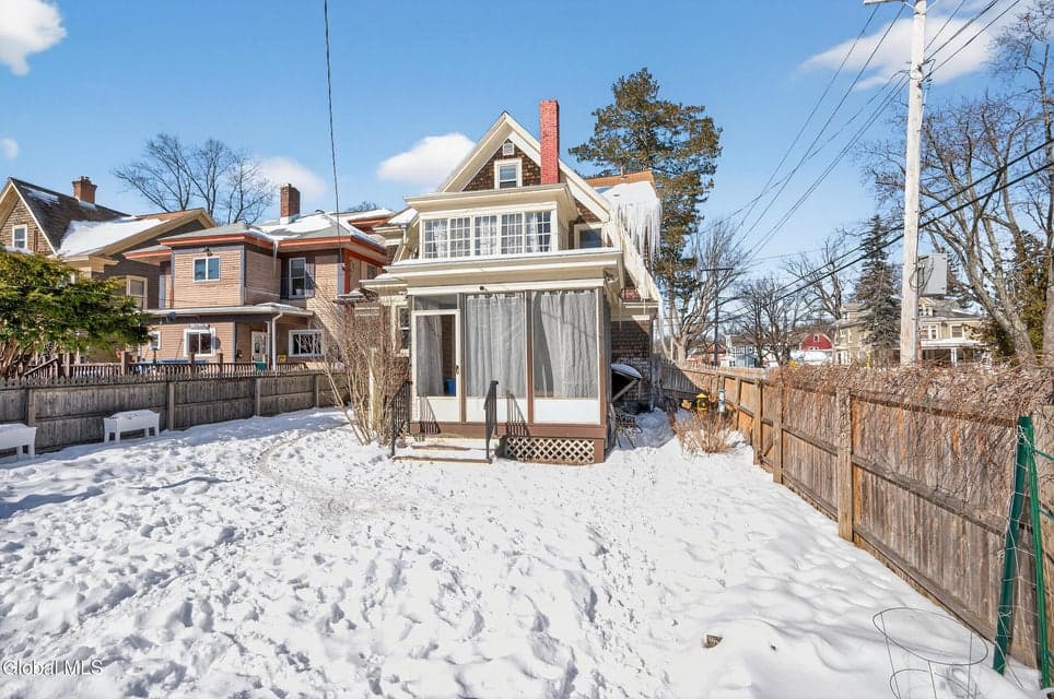 1096 Waverly Place, Schenectady, NY 12308, photo 4