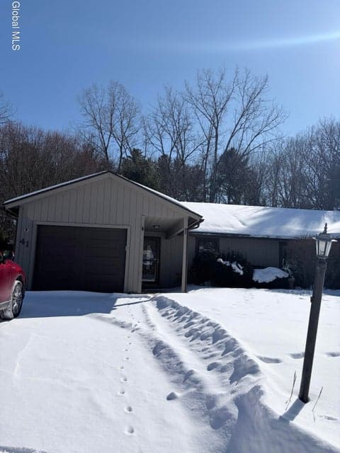 41 Thimbleberry Road