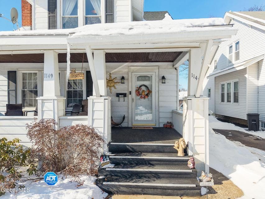 1149 Sumner Avenue, photo 4