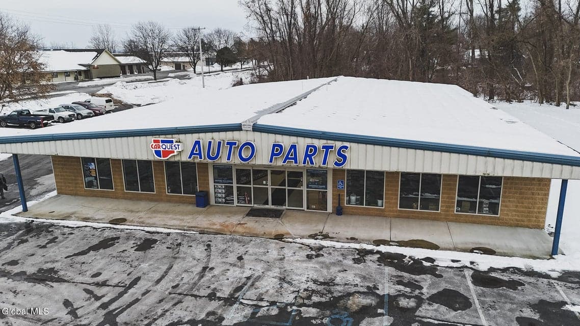 193 Dix Avenue, Glens Falls, NY 12801