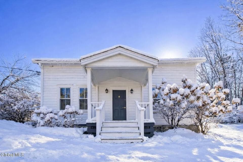 1384 Arnolds Mills Road, photo 1