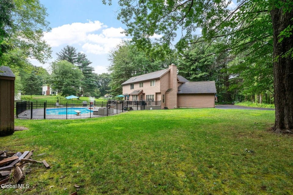 99 Boyack Road, Clifton Park, NY, photo 5