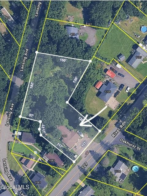 1103 River Road, photo 4