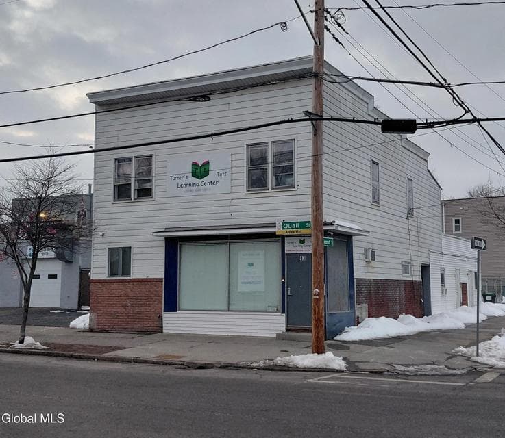 43 Quail Street, Albany, NY 12206