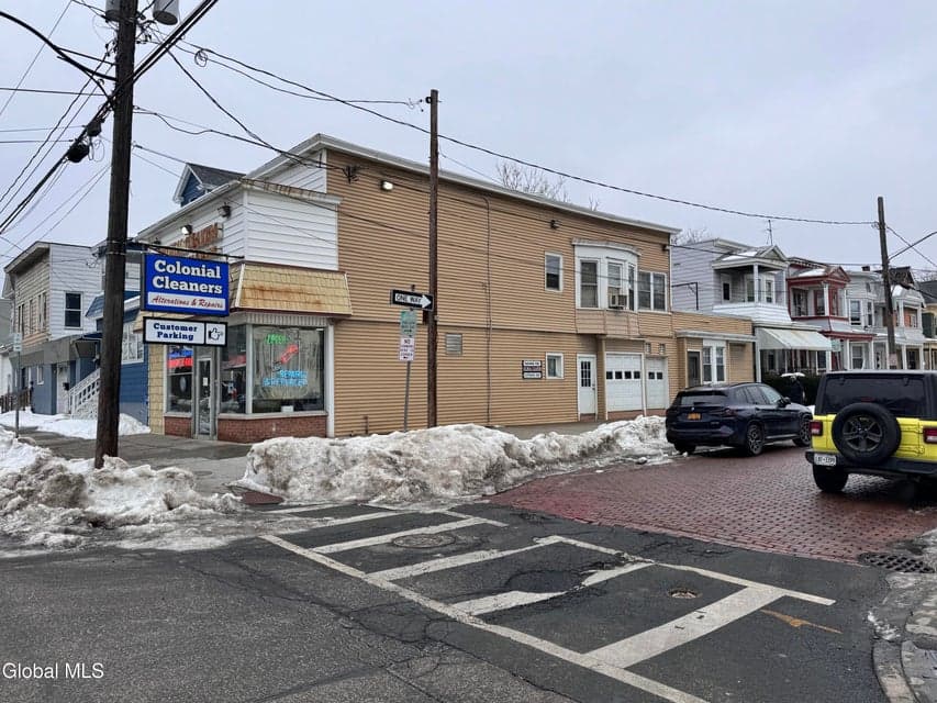 177 N Allen Street, Albany, NY 12206