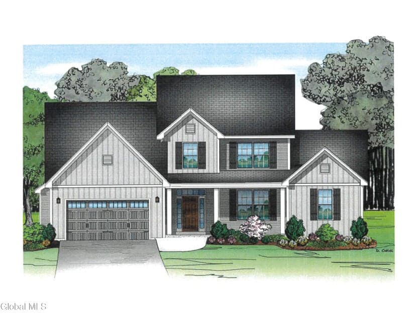65 Dublin Drive