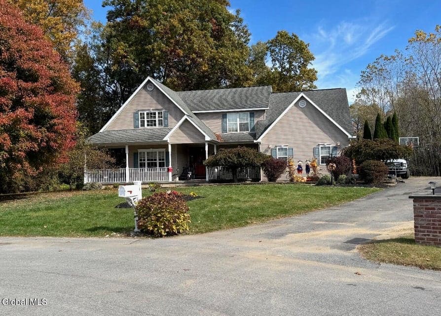 1 Cherry Tree Lane, photo 1