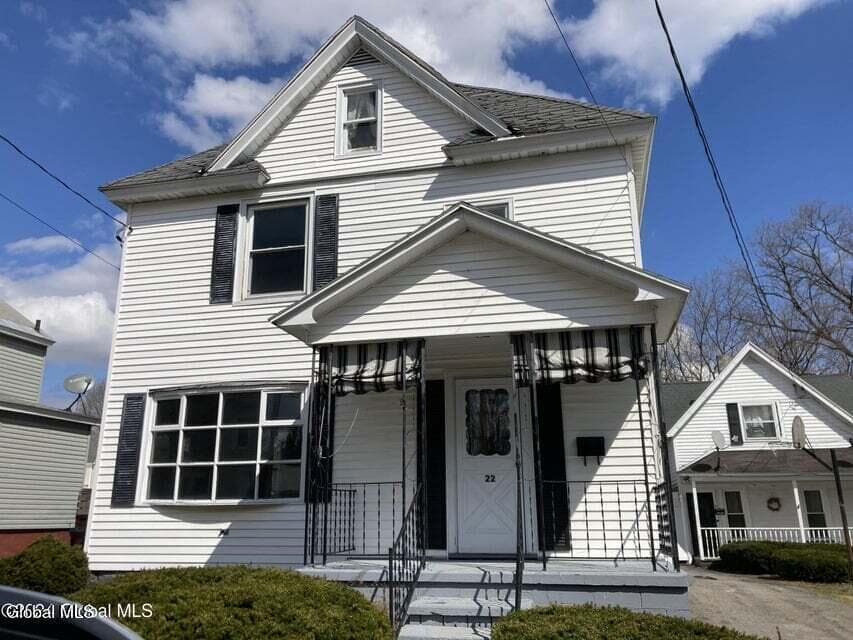 22 Lexington Avenue, photo 2