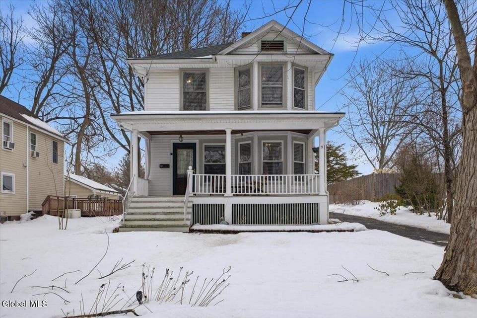 5 Morgan Terrace, photo 1