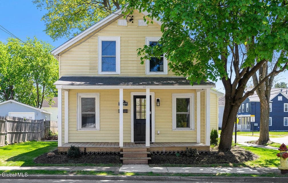 68 1st Street, Glens Falls, NY 12801, photo 1