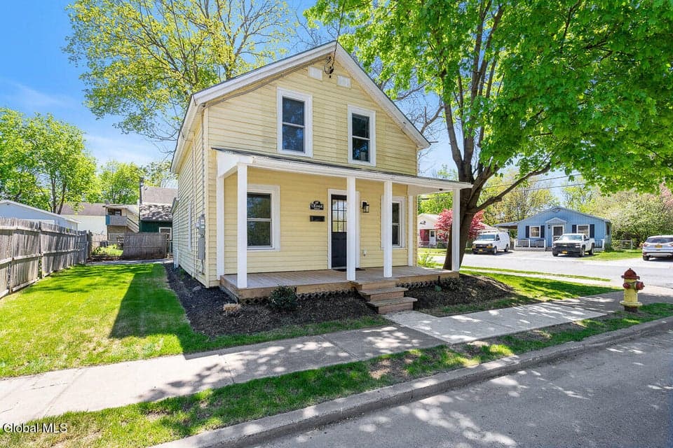 68 1st Street, Glens Falls, NY 12801, photo 2