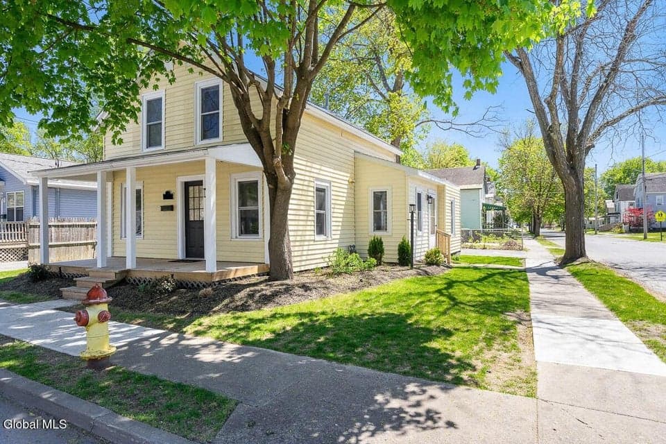 68 1st Street, Glens Falls, NY 12801, photo 3