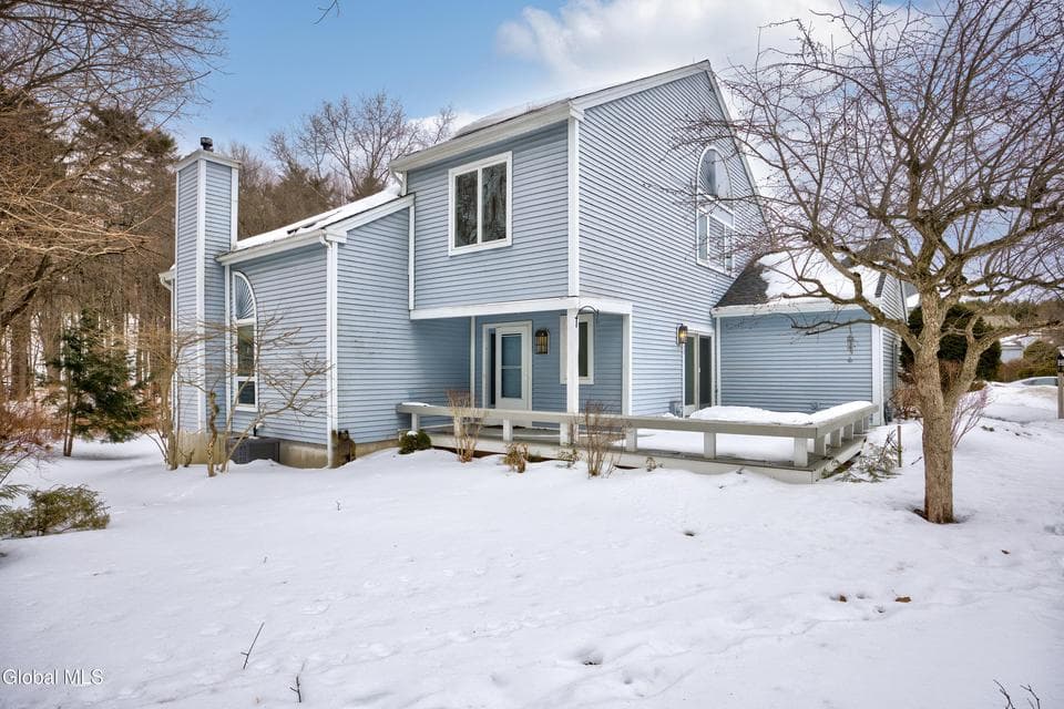 73 Pepper Lane, Greenfield, NY, photo 1
