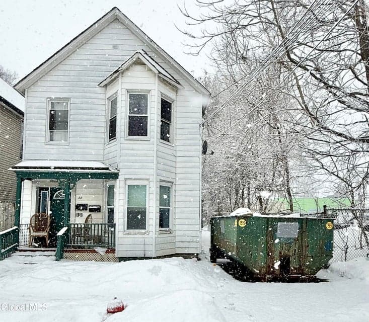 11 Mynderse Street, Schenectady, NY, photo 1
