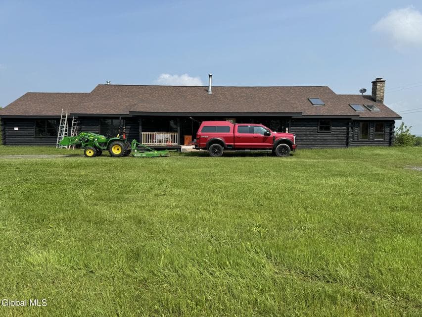 118 Stone Ridge Drive, photo 1